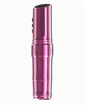 Uusim Rotary Tattoo pliiats tuli turule