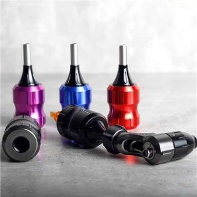 Tattoo relva käepidemed