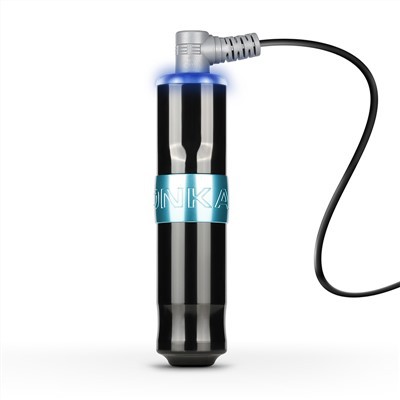 Tätoveerimismasin algajale